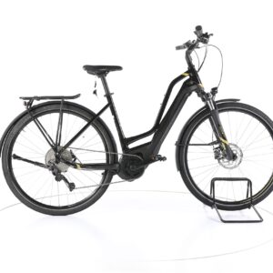 Bergamont E-Horizon Edition Amsterdam 2022