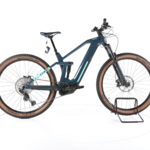 Cube Stereo Hybrid 140 HPC Race 2022