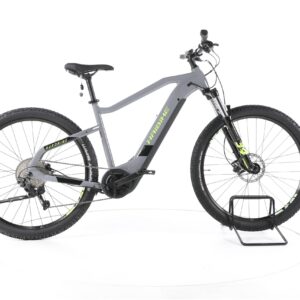 Haibike HardNine 6 2021