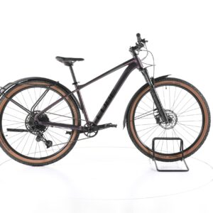 Cube Access WS SLX 2023