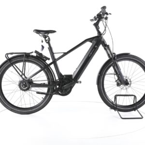 HNF Nicolai XD3 Speed 2022