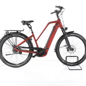 Velo de Ville SEB 990 Smart Range 2023